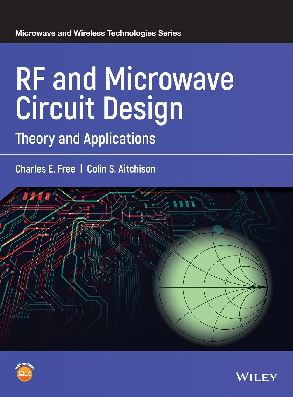 Cover: 9781119114635 | RF and Microwave Circuit Design | Charles E Free (u. a.) | Buch | 2021