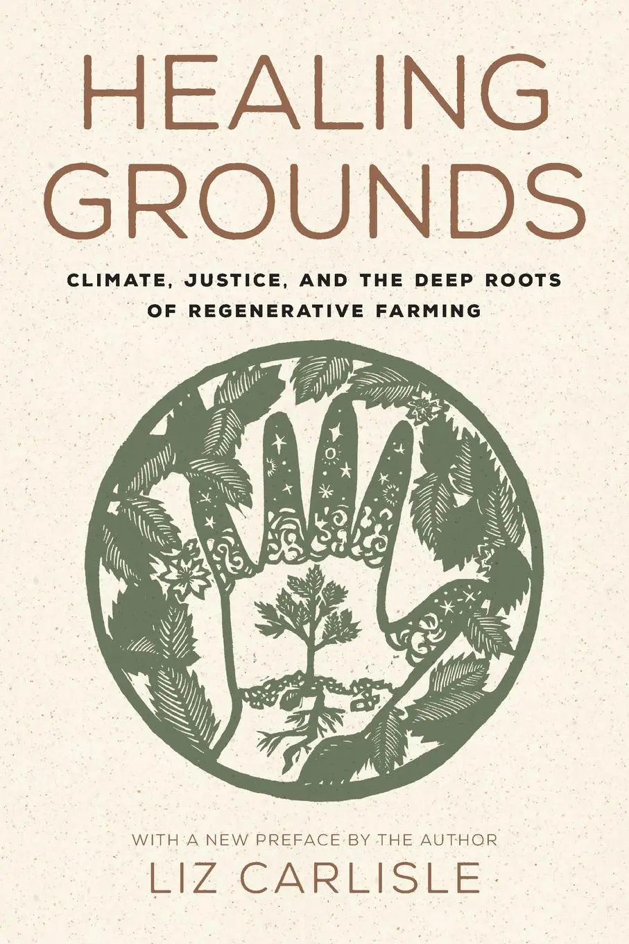 Cover: 9781642834635 | Healing Grounds | Liz Carlisle | Taschenbuch | Englisch | 2026
