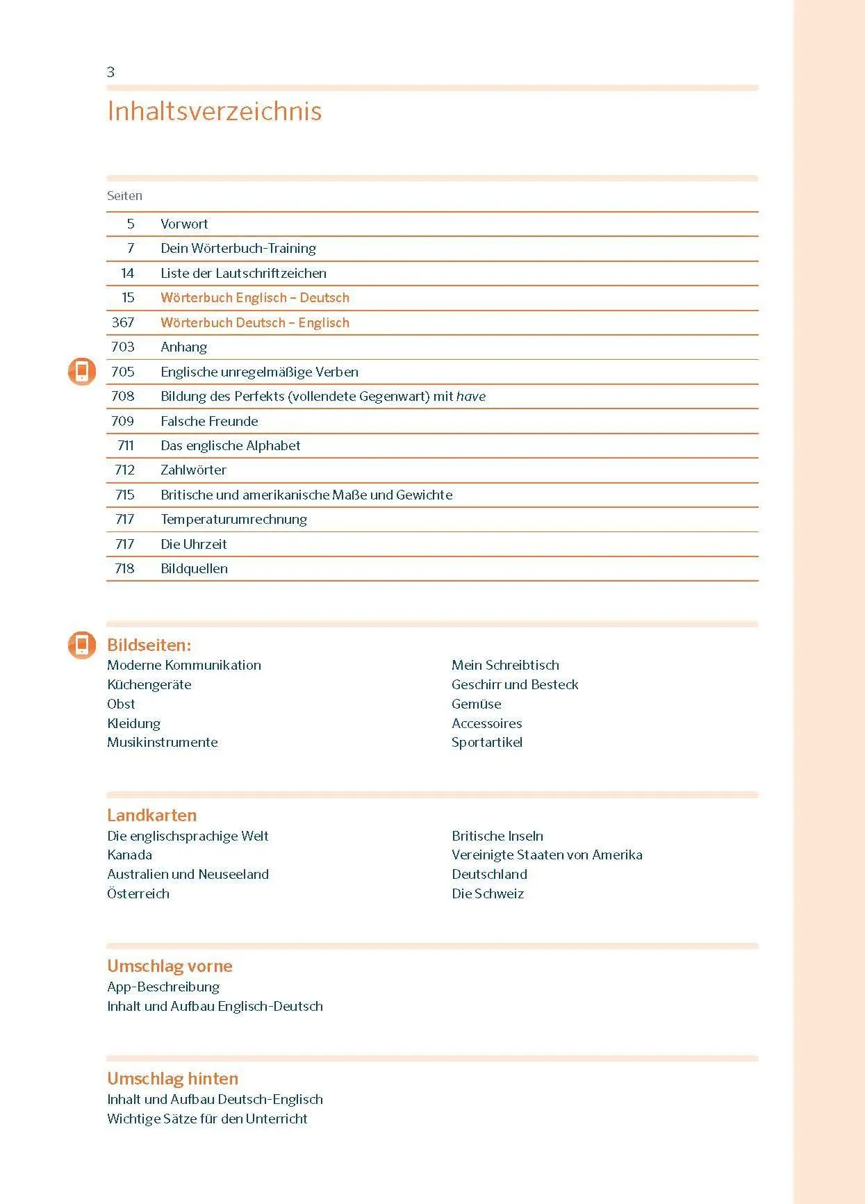 Bild: 9783125164635 | PONS Wörterbuch für die Schule Englisch | Bundle | 1 Buch | Deutsch