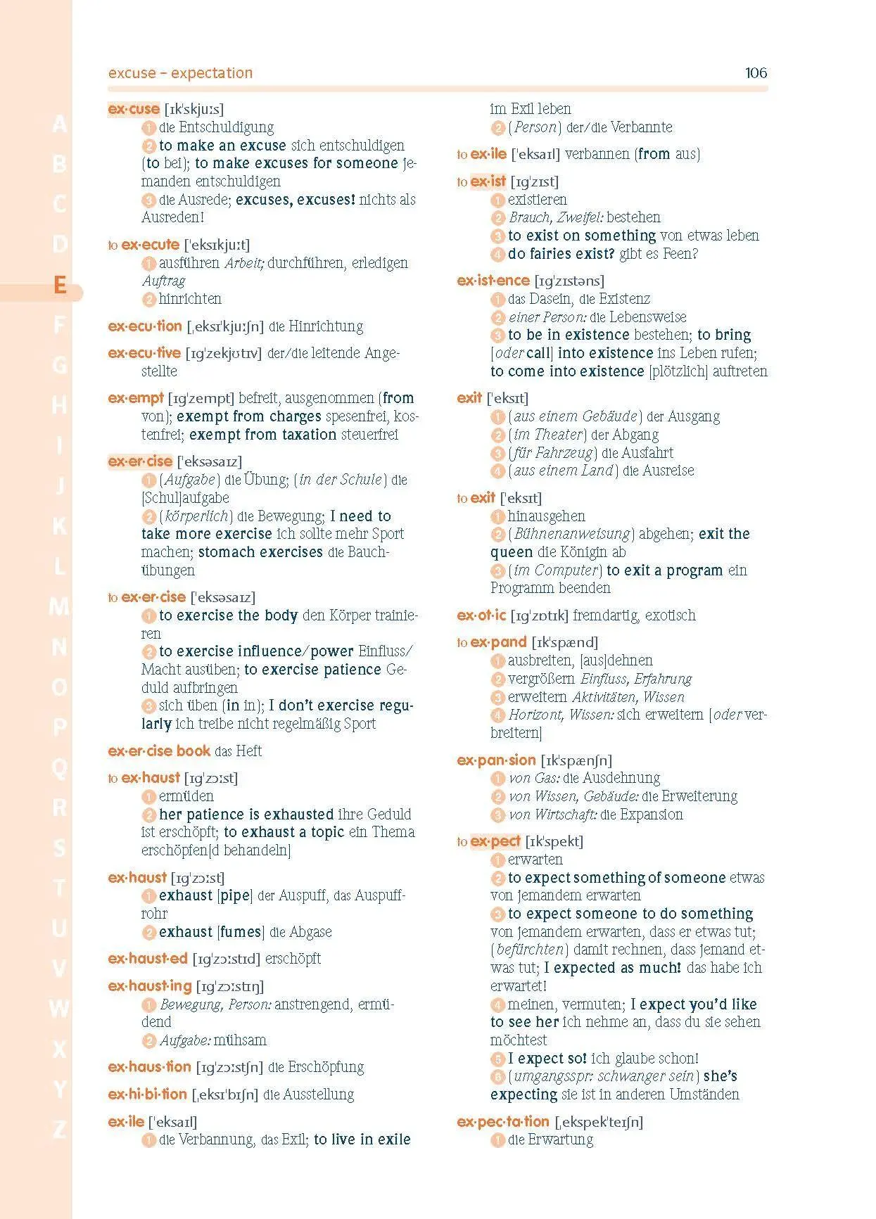 Bild: 9783125164635 | PONS Wörterbuch für die Schule Englisch | Bundle | 1 Buch | Deutsch