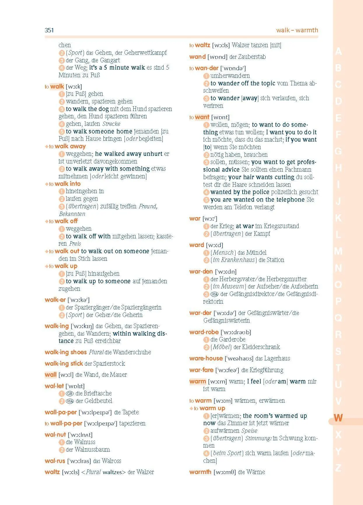 Bild: 9783125164635 | PONS Wörterbuch für die Schule Englisch | Bundle | 1 Buch | Deutsch