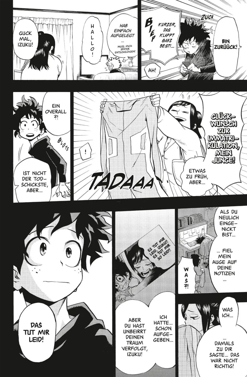 Bild: 9783551794635 | My Hero Academia 02 | Kämpfe, verdammter Nerd! | Kohei Horikoshi