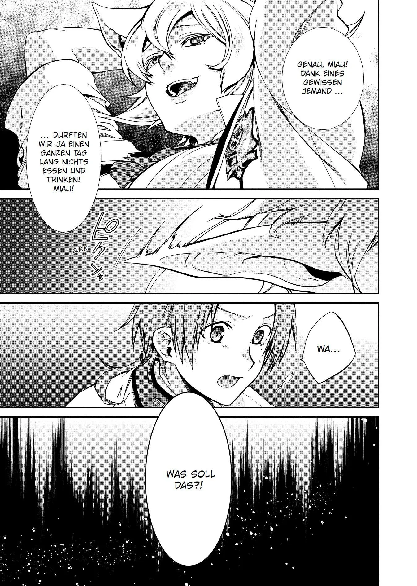 Bild: 9783741634635 | Mushoku Tensei - In dieser Welt mach ich alles anders 13 | Taschenbuch