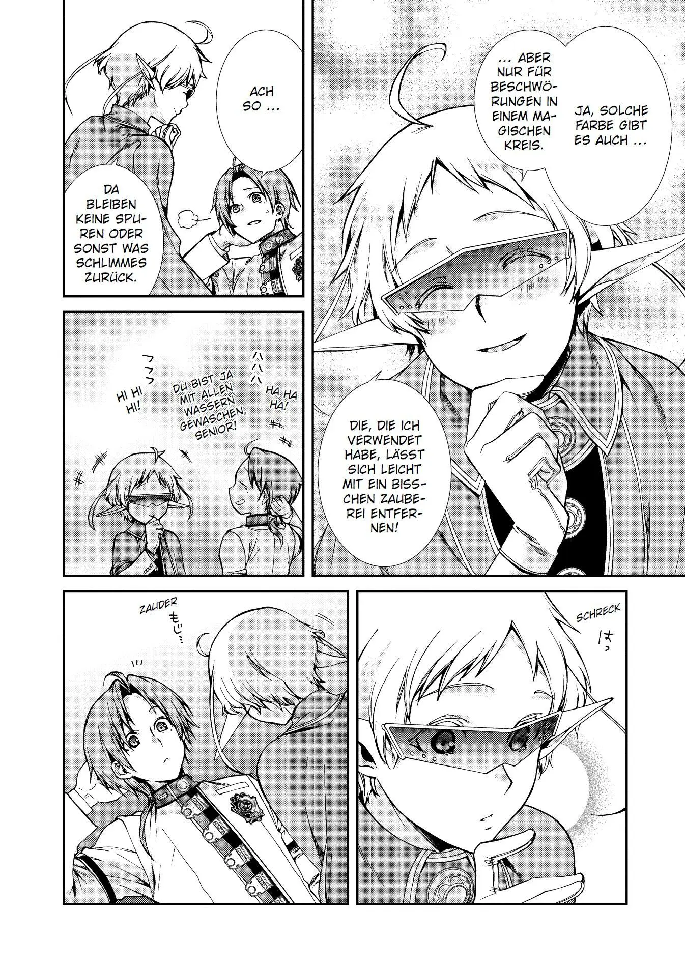 Bild: 9783741634635 | Mushoku Tensei - In dieser Welt mach ich alles anders 13 | Taschenbuch