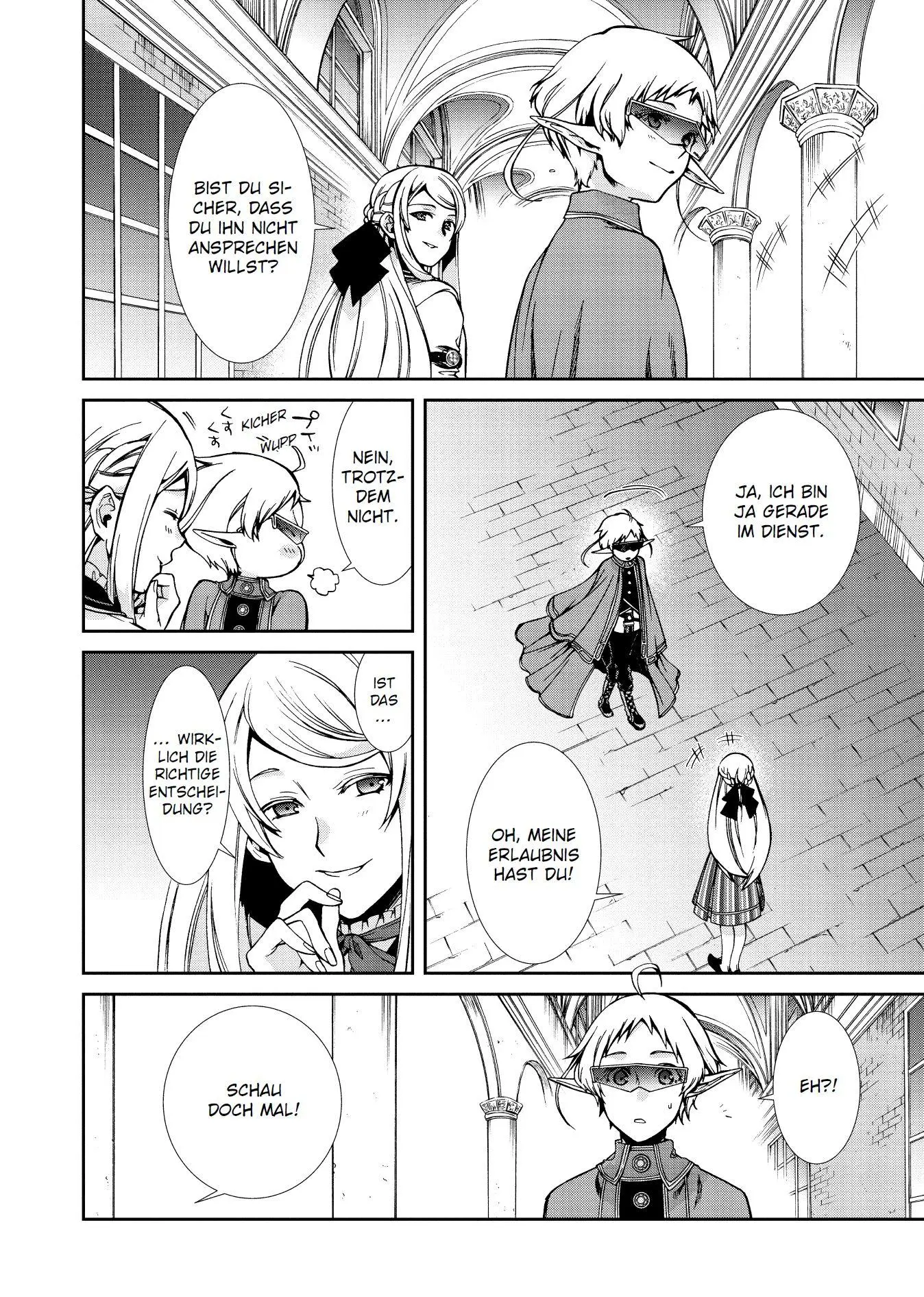 Bild: 9783741634635 | Mushoku Tensei - In dieser Welt mach ich alles anders 13 | Taschenbuch