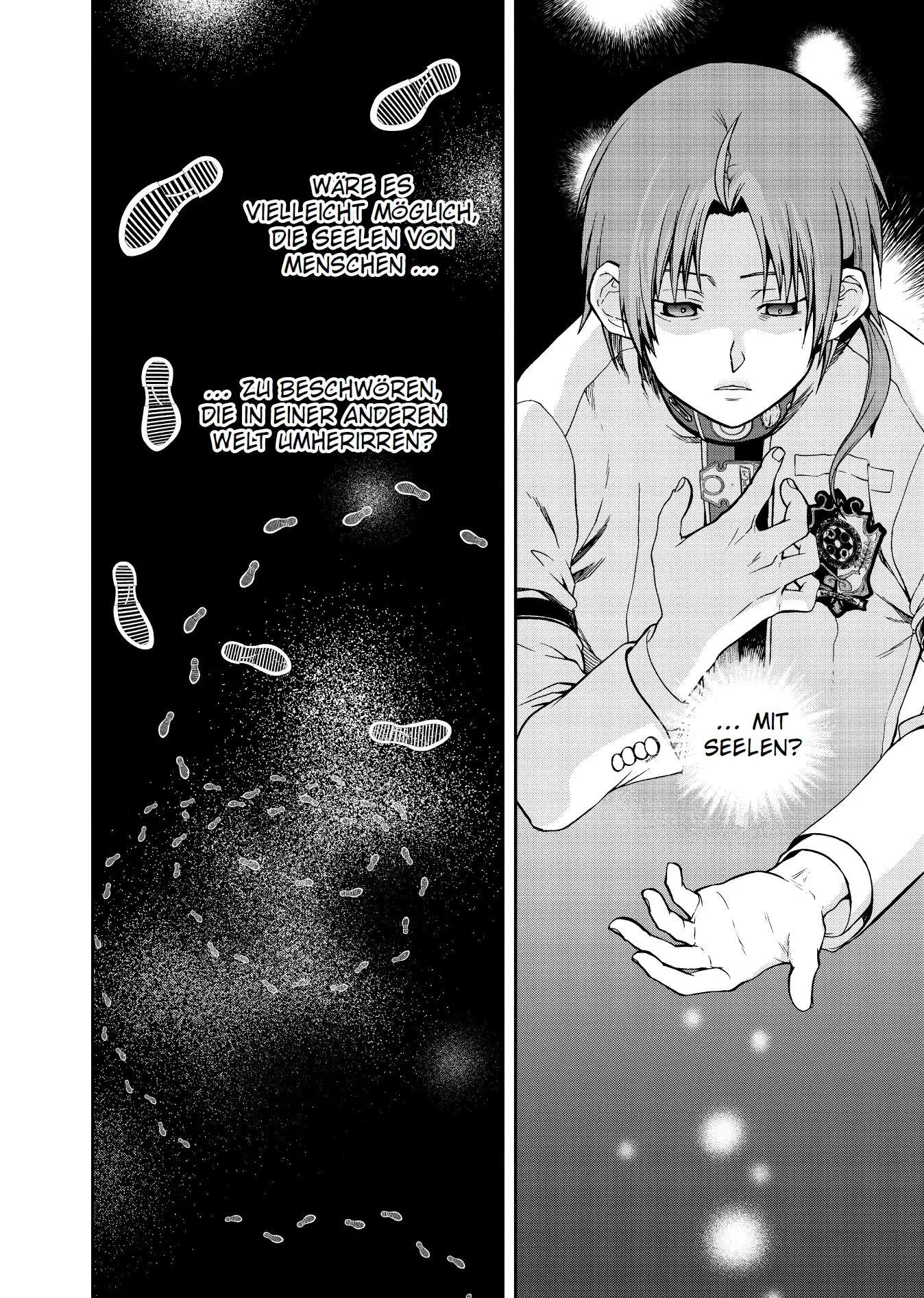 Bild: 9783741634635 | Mushoku Tensei - In dieser Welt mach ich alles anders 13 | Taschenbuch