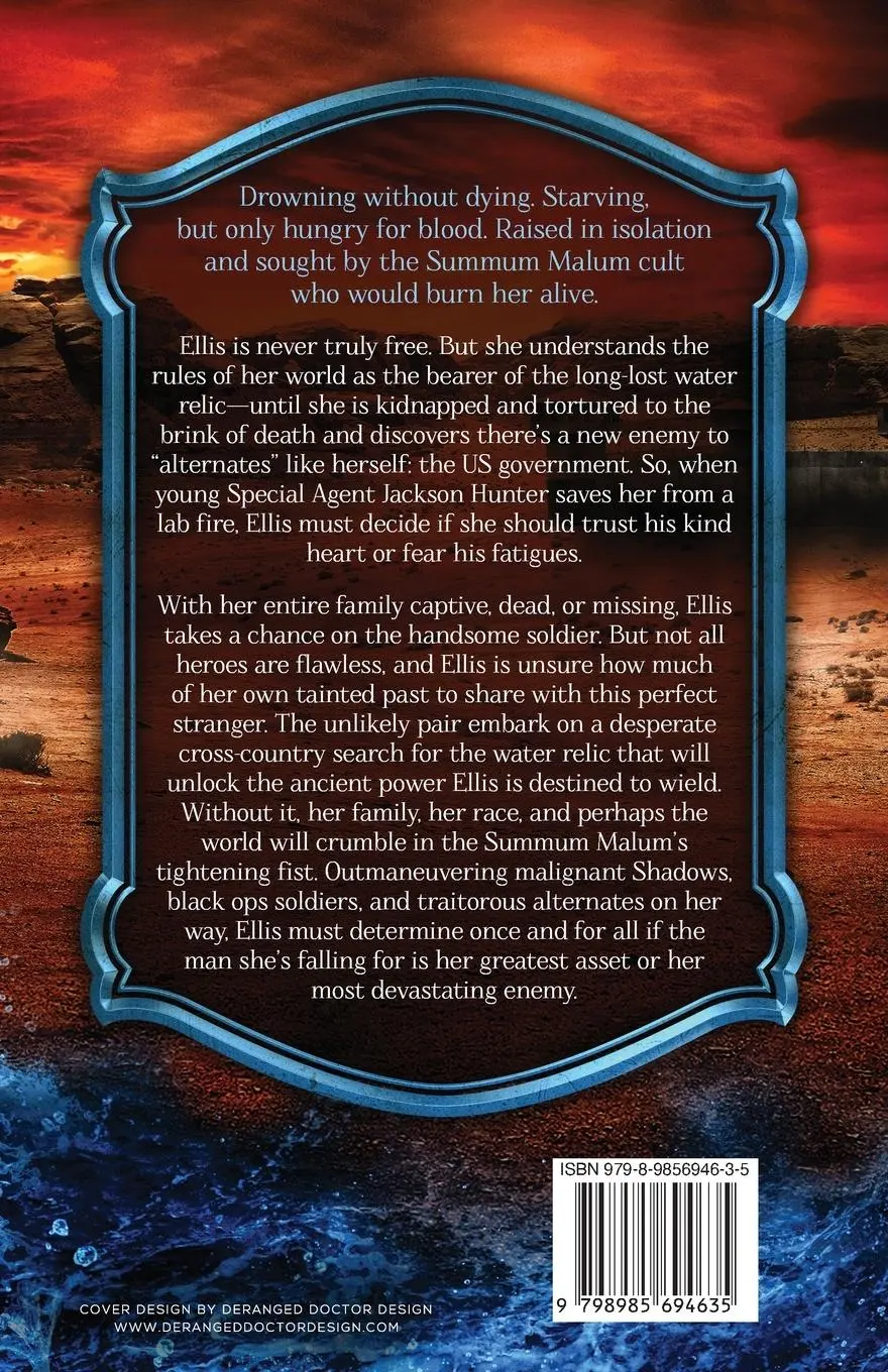 Rückseite: 9798985694635 | Taste | Cheryl Kahn | Taschenbuch | Kartoniert / Broschiert | Englisch