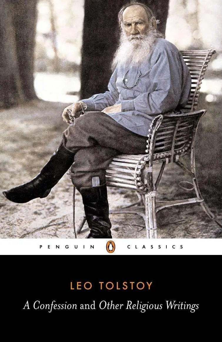 Cover: 9780140444735 | A Confession and Other Religious Writings | Leo Tolstoy | Taschenbuch Cover: 9780140444735 | A Confession and Other Religious Writings | Leo Tolstoy | Taschenbuch
