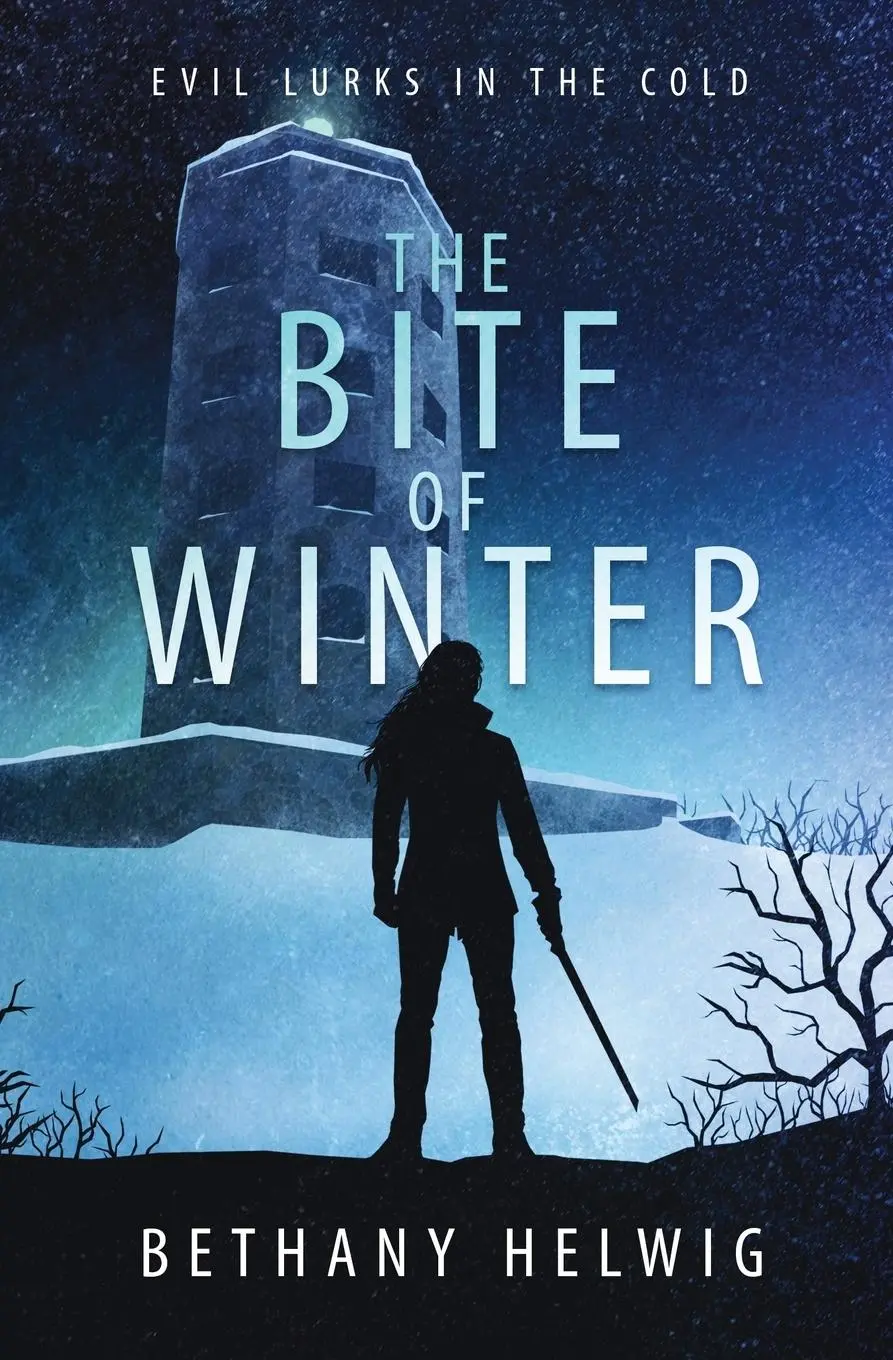 Cover: 9780998124735 | The Bite of Winter | Bethany Helwig | Taschenbuch | Englisch | 2017