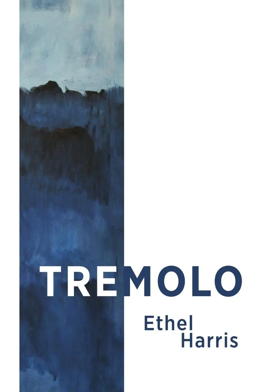 Cover: 9781105554735 | Tremolo | Ethel Harris | Taschenbuch | Kartoniert / Broschiert | 2012