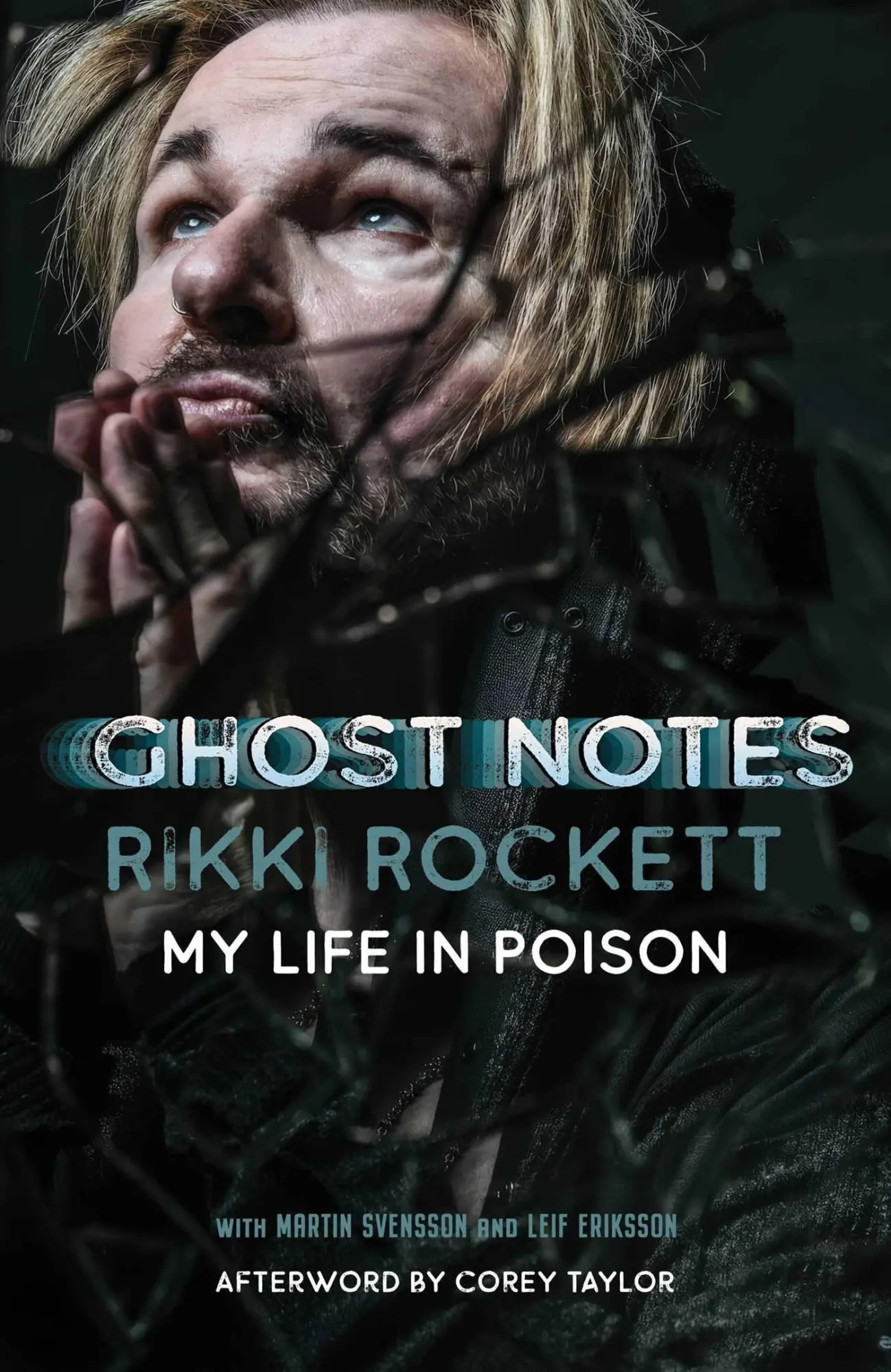Ghost Notes
