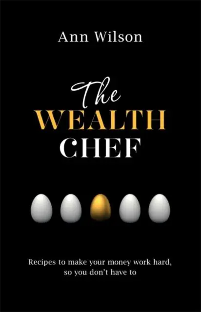 Cover: 9781781804735 | The Wealth Chef | Ann Wilson | Taschenbuch | Kartoniert / Broschiert