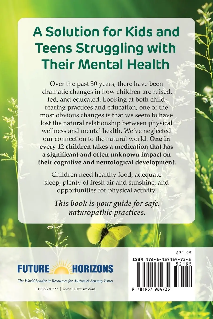 Rückseite: 9781957984735 | Naturopathic Wisdom | Marlo Payne Thurman | Taschenbuch | Englisch