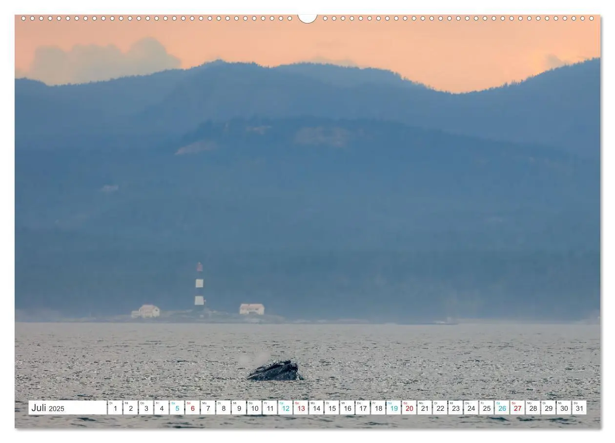 Bild: 9783383934735 | Kanadas Westen - Abenteuer mit dem Wohnmobil - British Columbia &amp;...