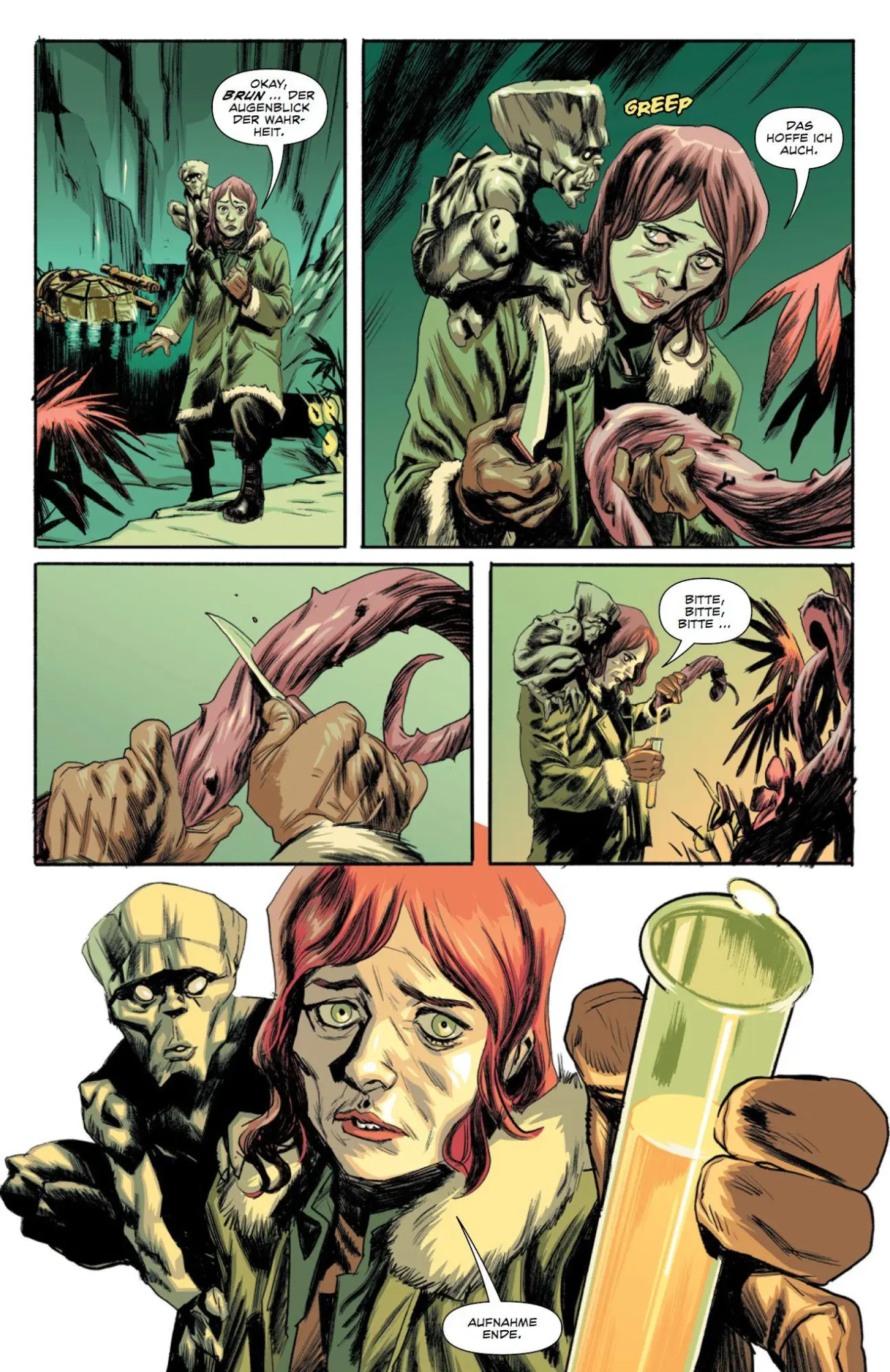 Bild: 9783741624735 | American Vampire 1976 | Scott Snyder (u. a.) | Taschenbuch | 276 S.