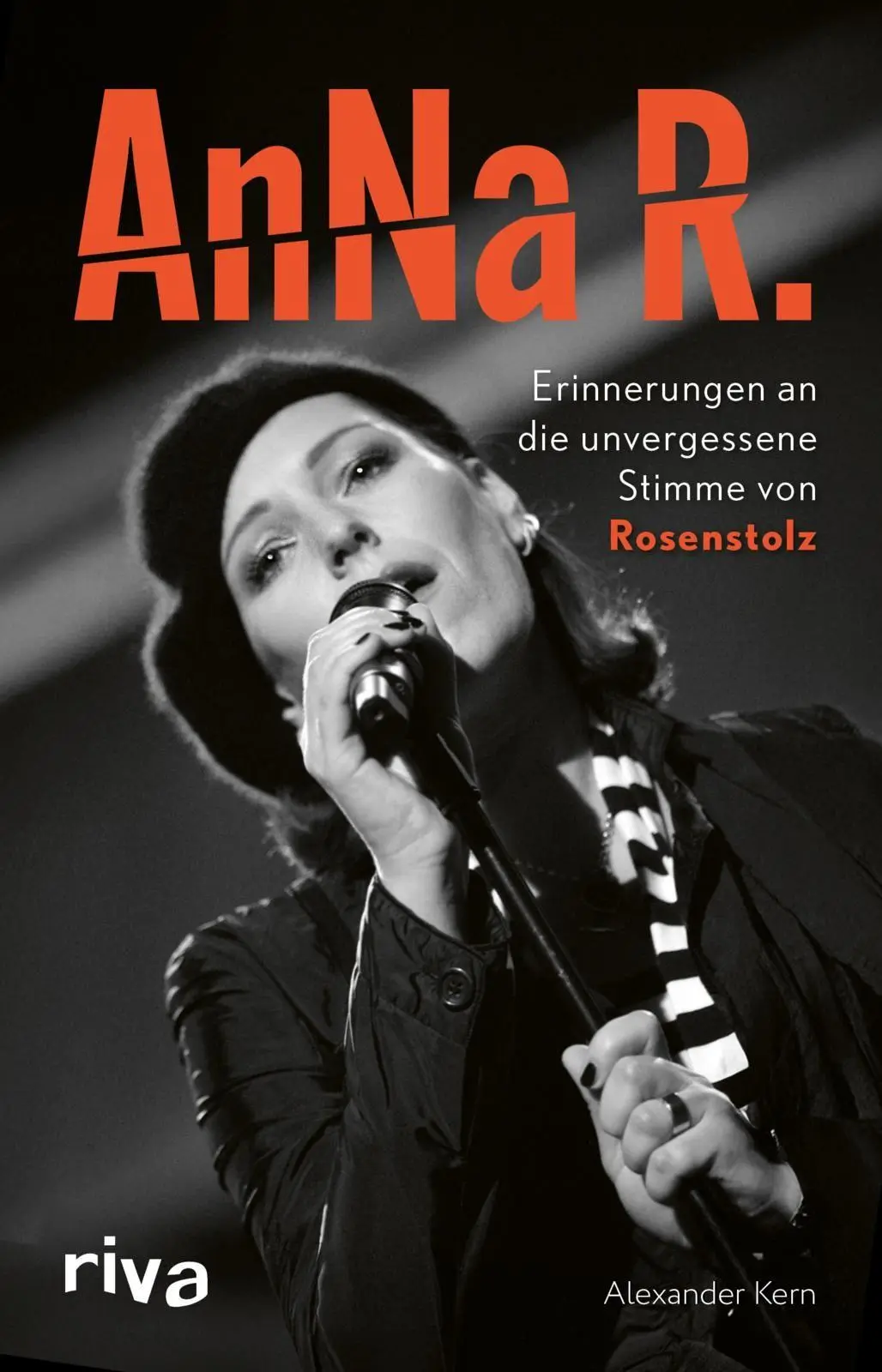 Cover: 9783742304735 | AnNa R. | Alexander Kern | Buch | 192 S. | Deutsch | 2026