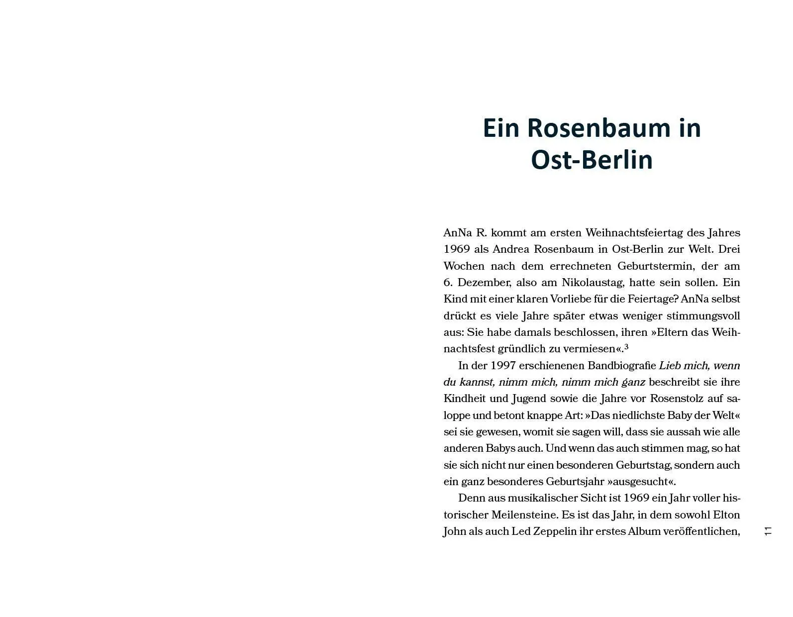 Bild: 9783742304735 | AnNa R. | Alexander Kern | Buch | 192 S. | Deutsch | 2026