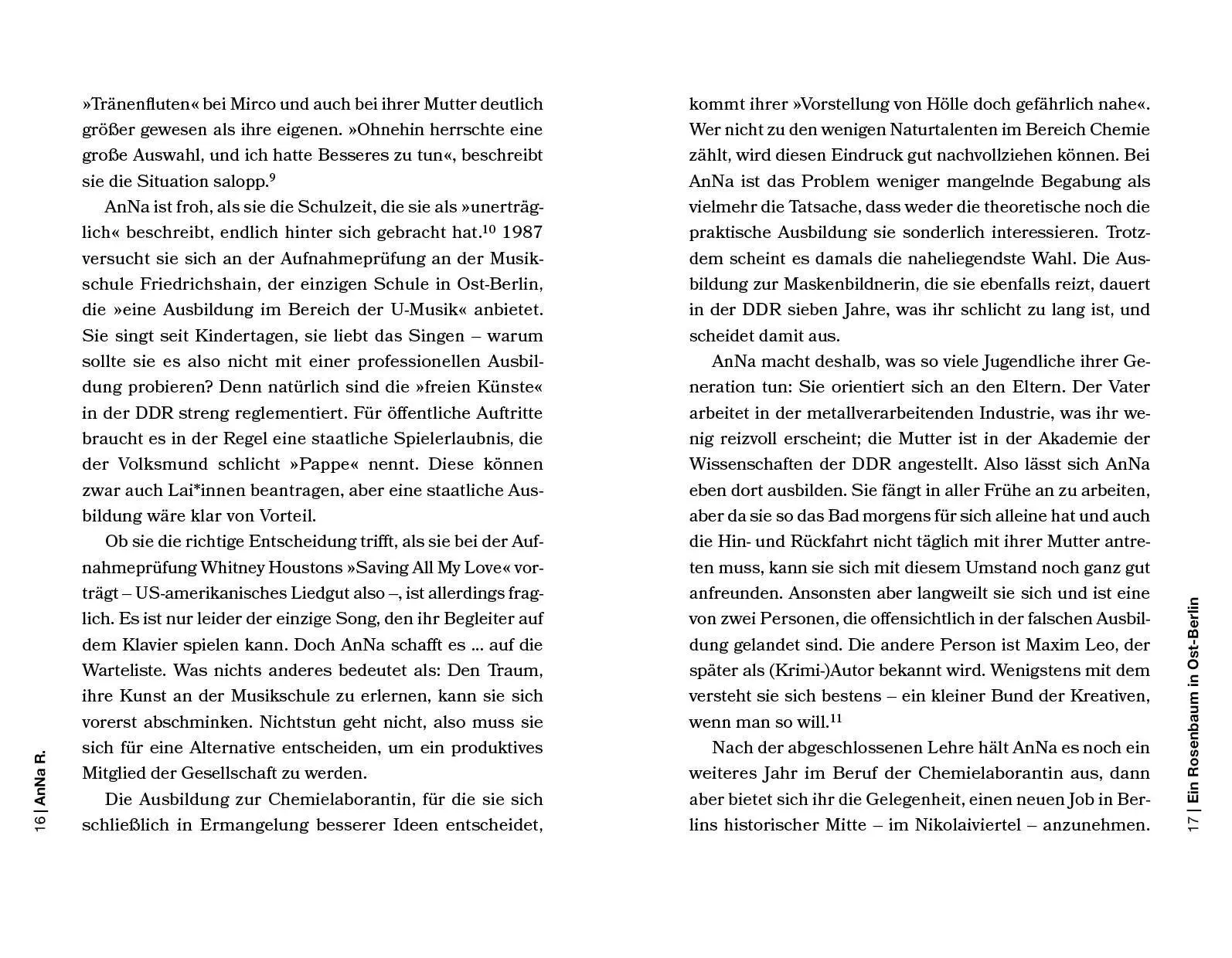 Bild: 9783742304735 | AnNa R. | Alexander Kern | Buch | 192 S. | Deutsch | 2026