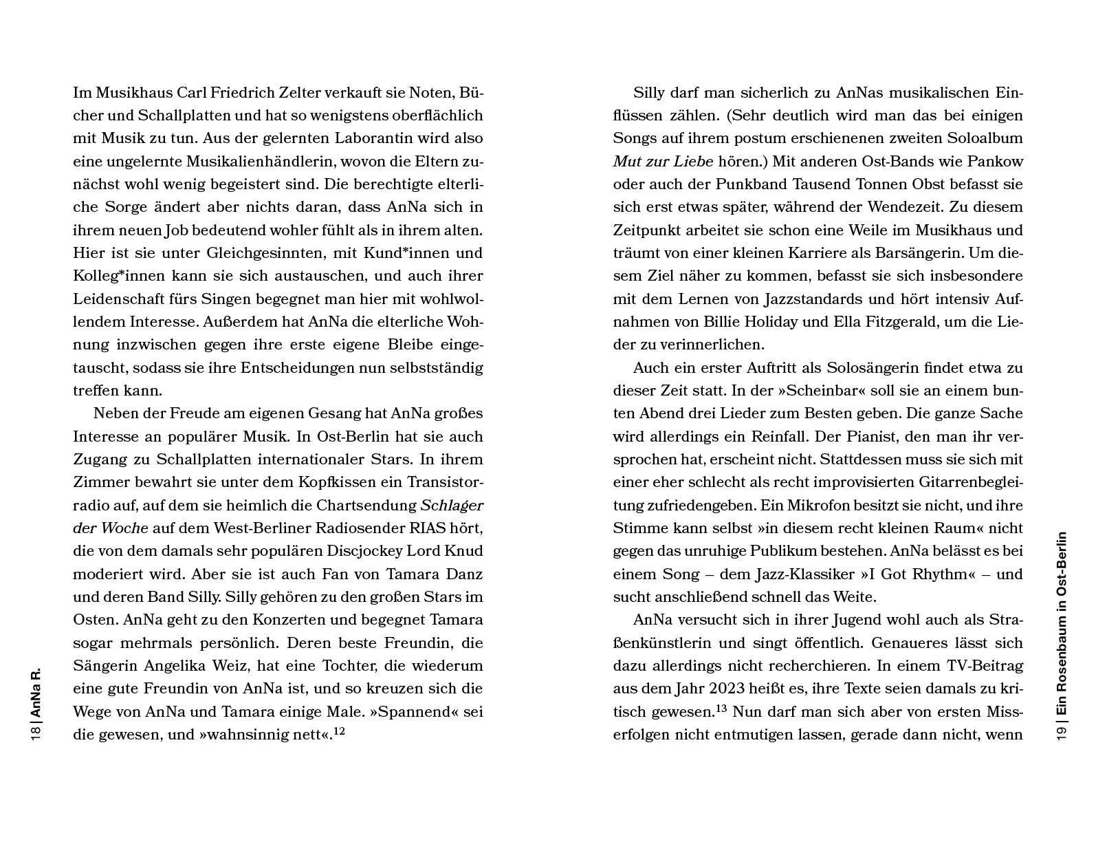 Bild: 9783742304735 | AnNa R. | Alexander Kern | Buch | 192 S. | Deutsch | 2026