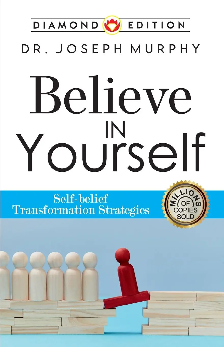 Cover: 9789354864735 | Believe in Yourself | Joseph Murphy | Taschenbuch | Englisch | 2021