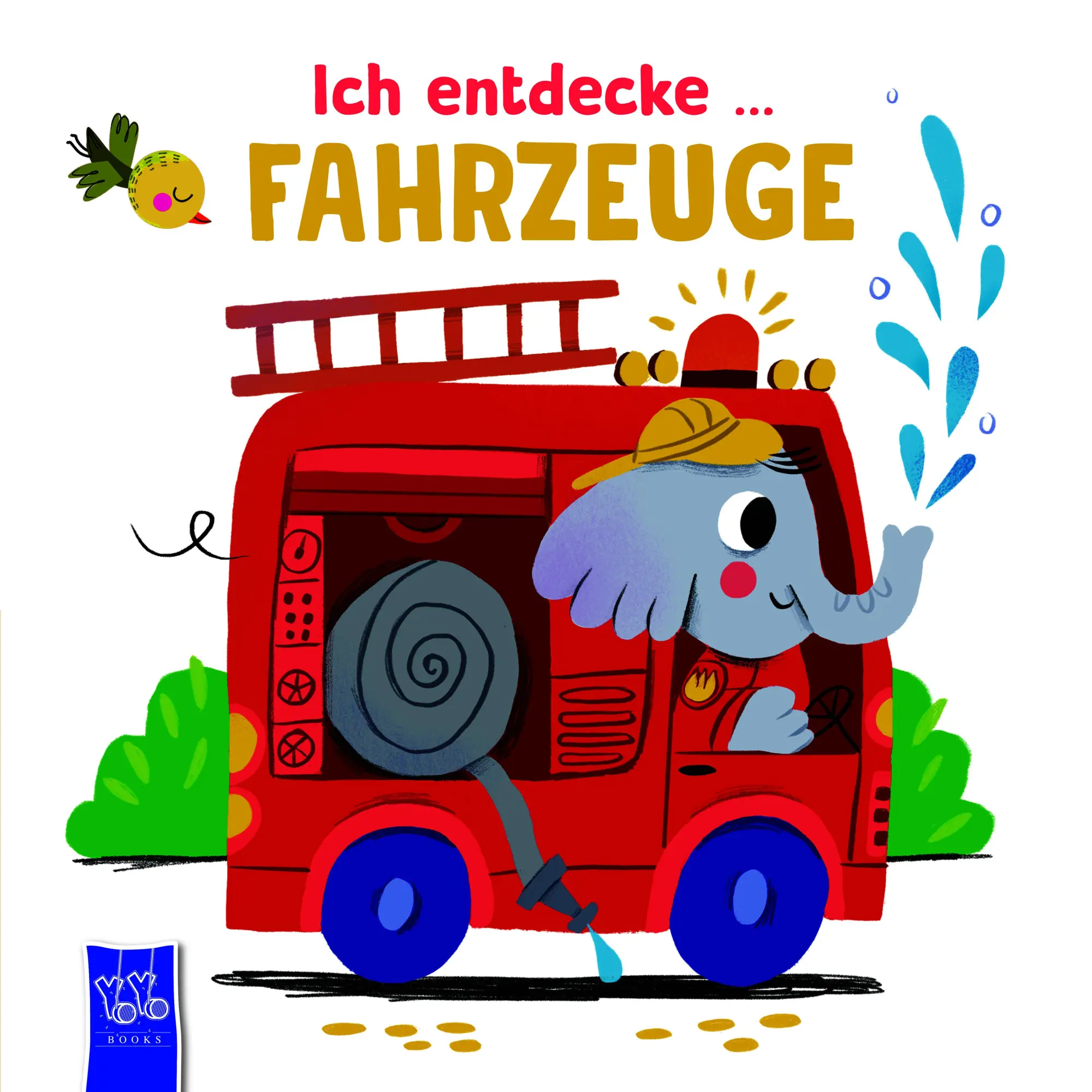Cover: 9789465054735 | Fahrzeuge - 1 Buch und 3 magnetische Puzzles | Edit Sliacka | Buch