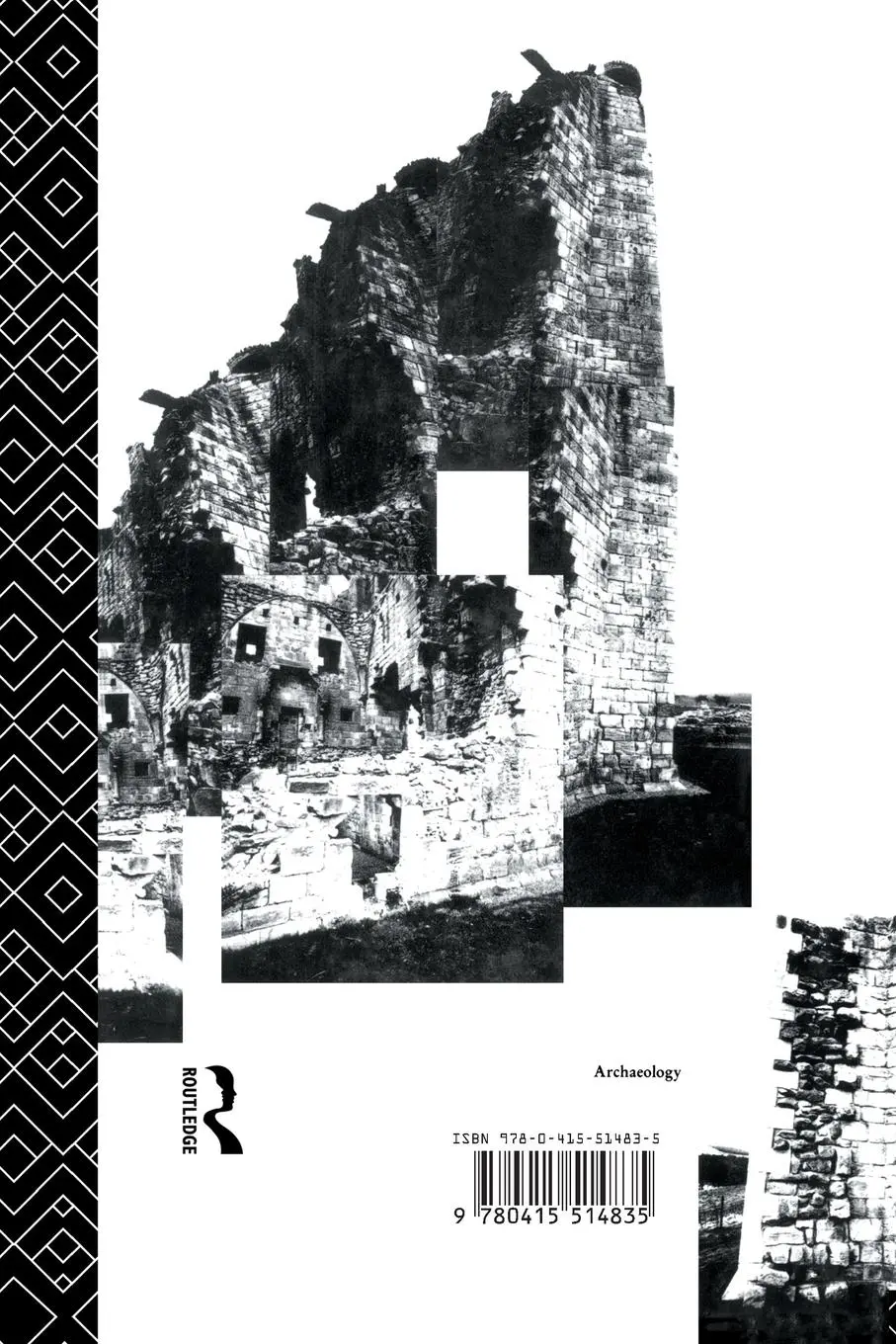 Rückseite: 9780415514835 | Experiencing the Past | On the Character of Archaeology | Shanks