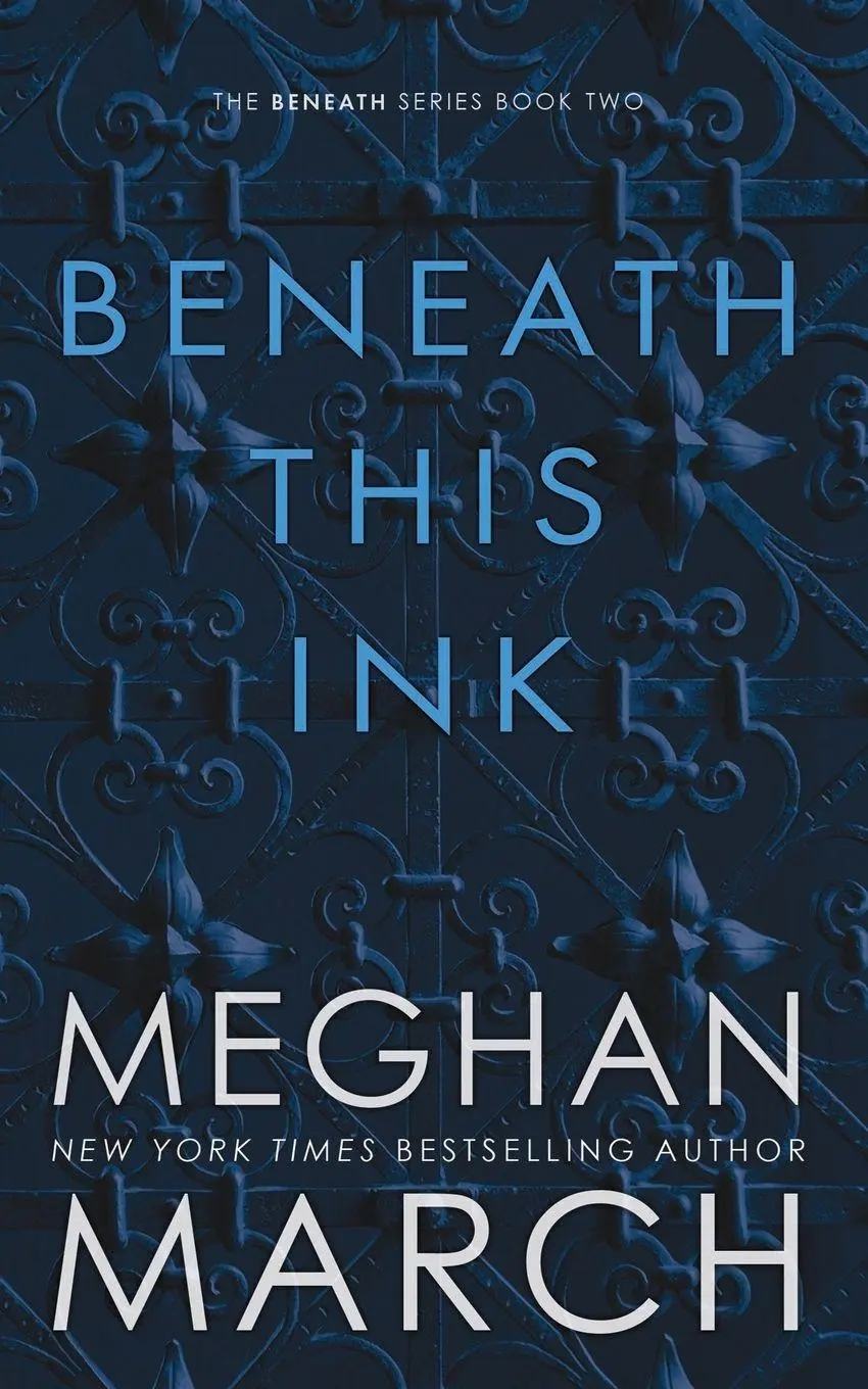 Cover: 9780990404835 | Beneath This Ink | Meghan March | Taschenbuch | Englisch | 2015