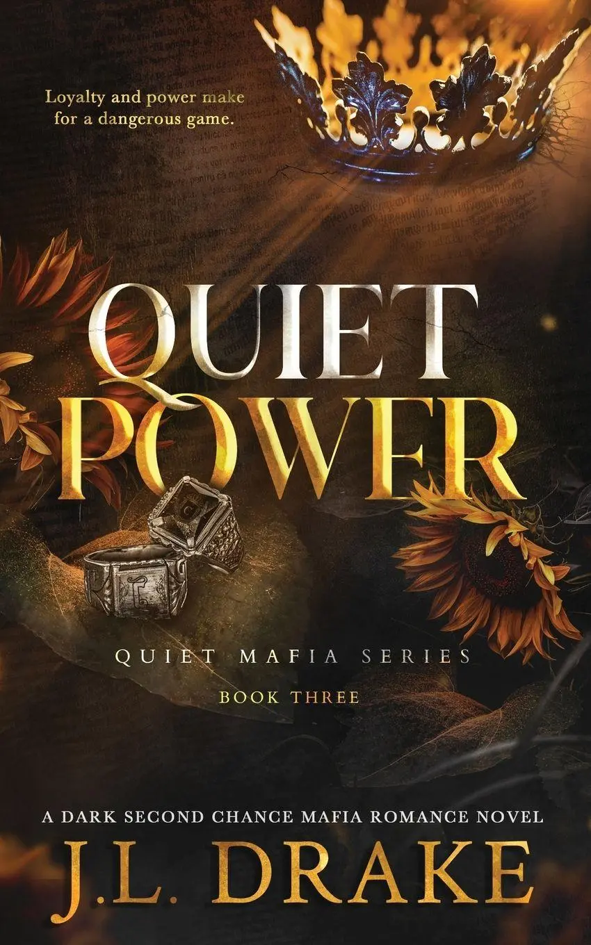 Cover: 9781959194835 | Quiet Power (Discreet Edition) | J. L. Drake | Taschenbuch | Englisch