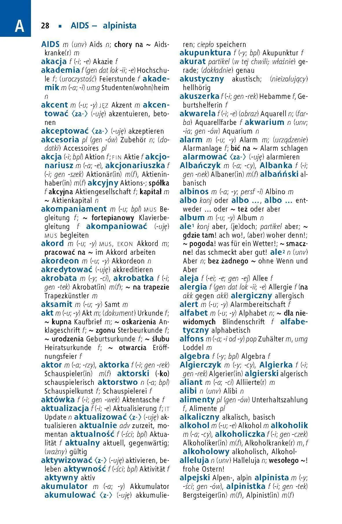Bild: 9783125144835 | Langenscheidt Praktisches Wörterbuch Polnisch | Buch | 671 S. | 2023