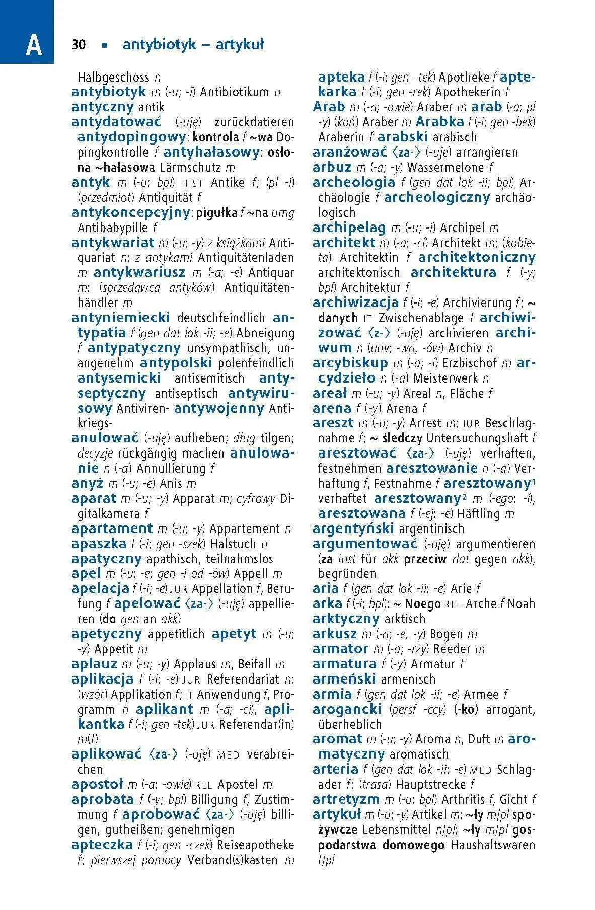 Bild: 9783125144835 | Langenscheidt Praktisches Wörterbuch Polnisch | Buch | 671 S. | 2023