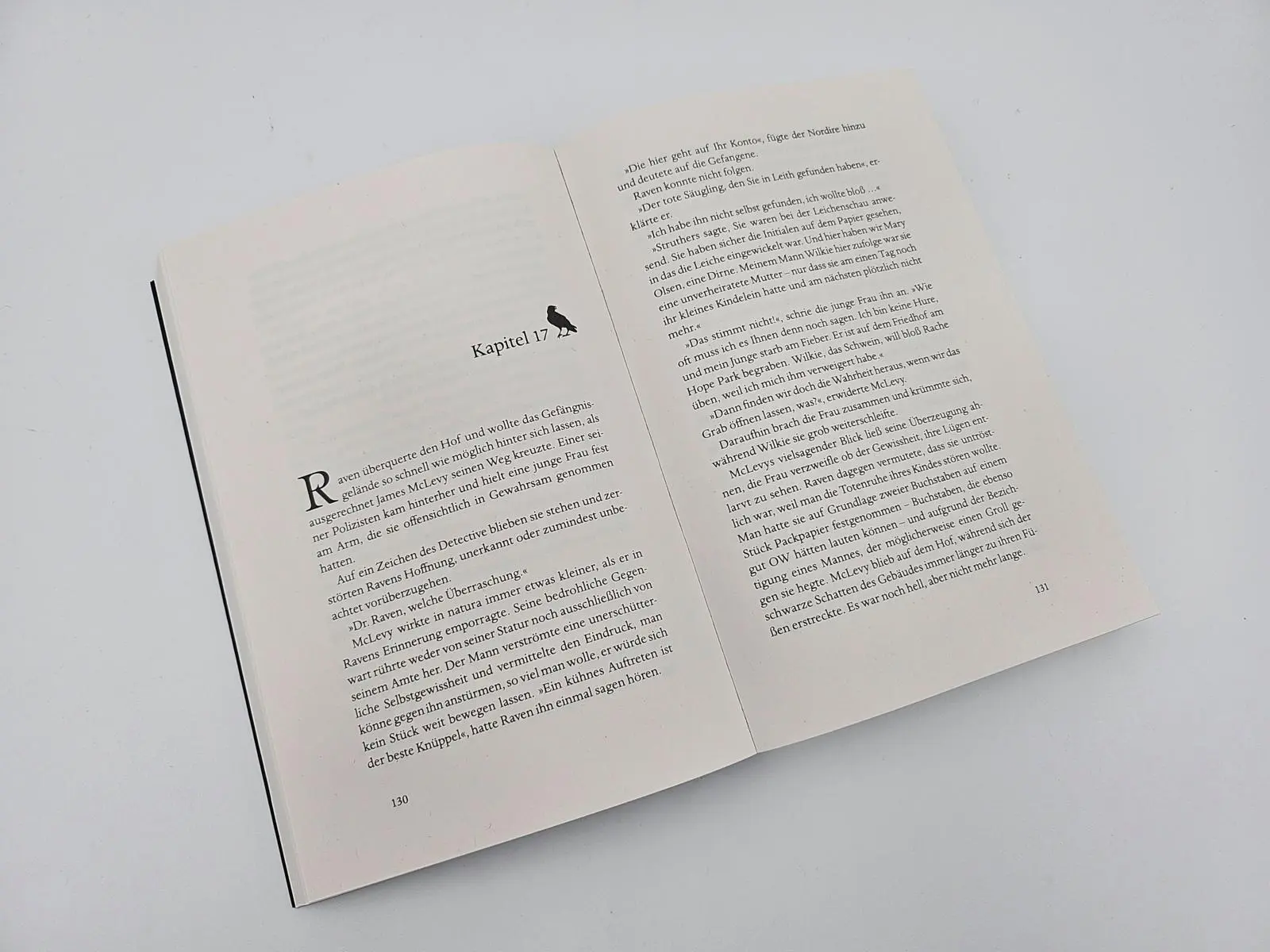 Bild: 9783492064835 | Die Essenz des Bösen | Ambrose Parry | Taschenbuch | 464 S. | Deutsch