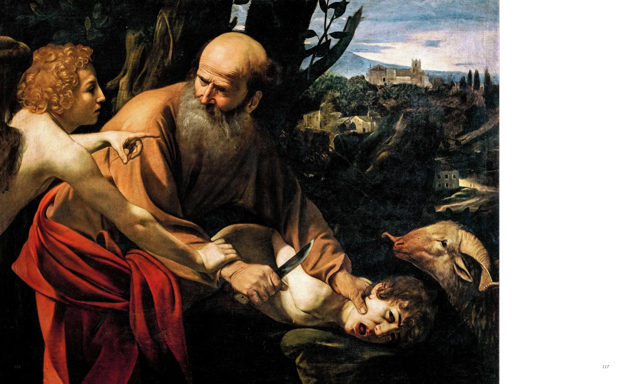 Bild: 9788863124835 | Caravaggio | Der Meister von Schatten und Licht | Stefania Macioce Bild: 9788863124835 | Caravaggio | Der Meister von Schatten und Licht | Stefania Macioce