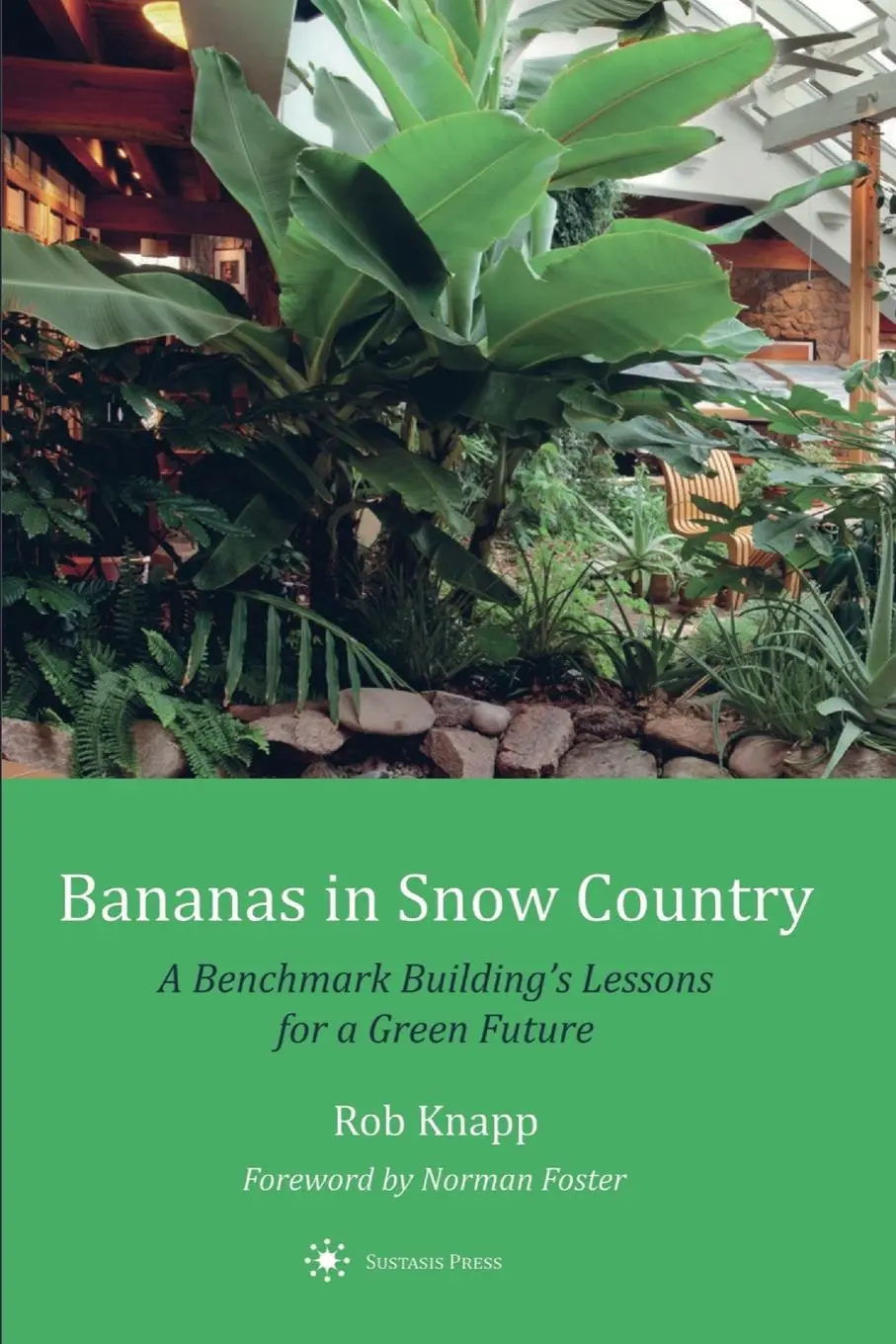 Cover: 9789403734835 | Bananas in Snow Country | Rob Knapp (u. a.) | Taschenbuch | Englisch