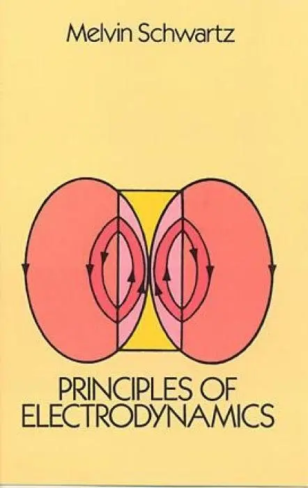 Cover: 9780486654935 | Principles of Electrodynamics | Melvin Schwartz | Taschenbuch | 2003