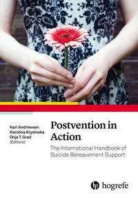Cover: 9780889374935 | Postvention in Action | Karl Andriessen | Buch | XVIII | Englisch