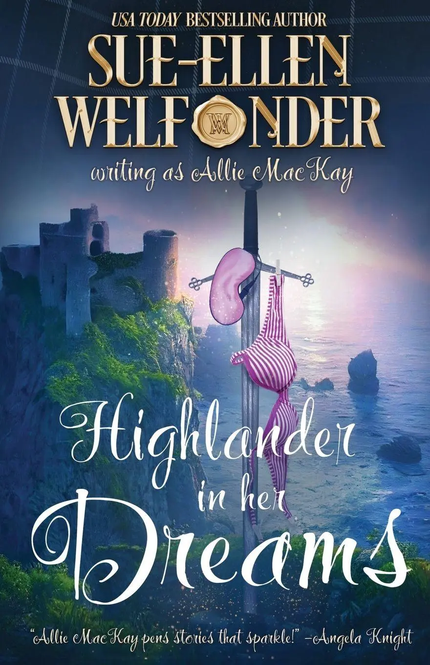 Cover: 9781648394935 | Highlander in Her Dreams | Sue-Ellen Welfonder | Taschenbuch | 2023