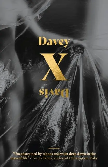 Cover: 9781739784935 | X | Davey Davis | Taschenbuch | Kartoniert / Broschiert | Englisch