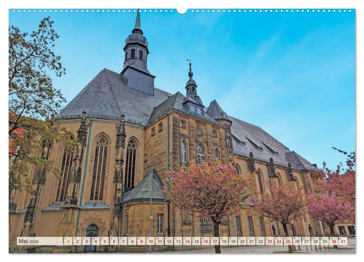Bild: 9783457404935 | Chemnitz Impressionen aus der Kulturhauptstadt (hochwertiger...