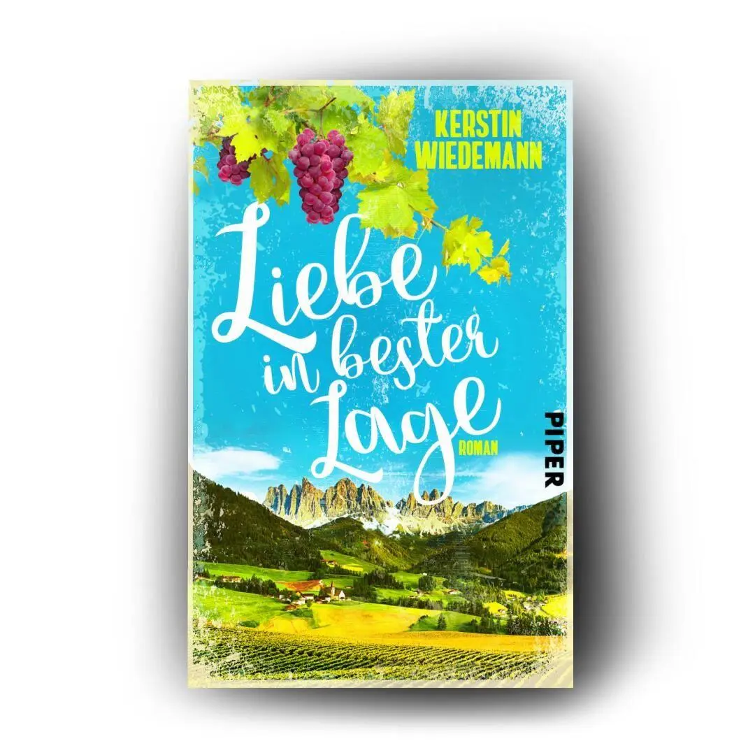 Bild: 9783492504935 | Liebe in bester Lage | Ein sommerlicher Liebesroman in Südtirol | Buch