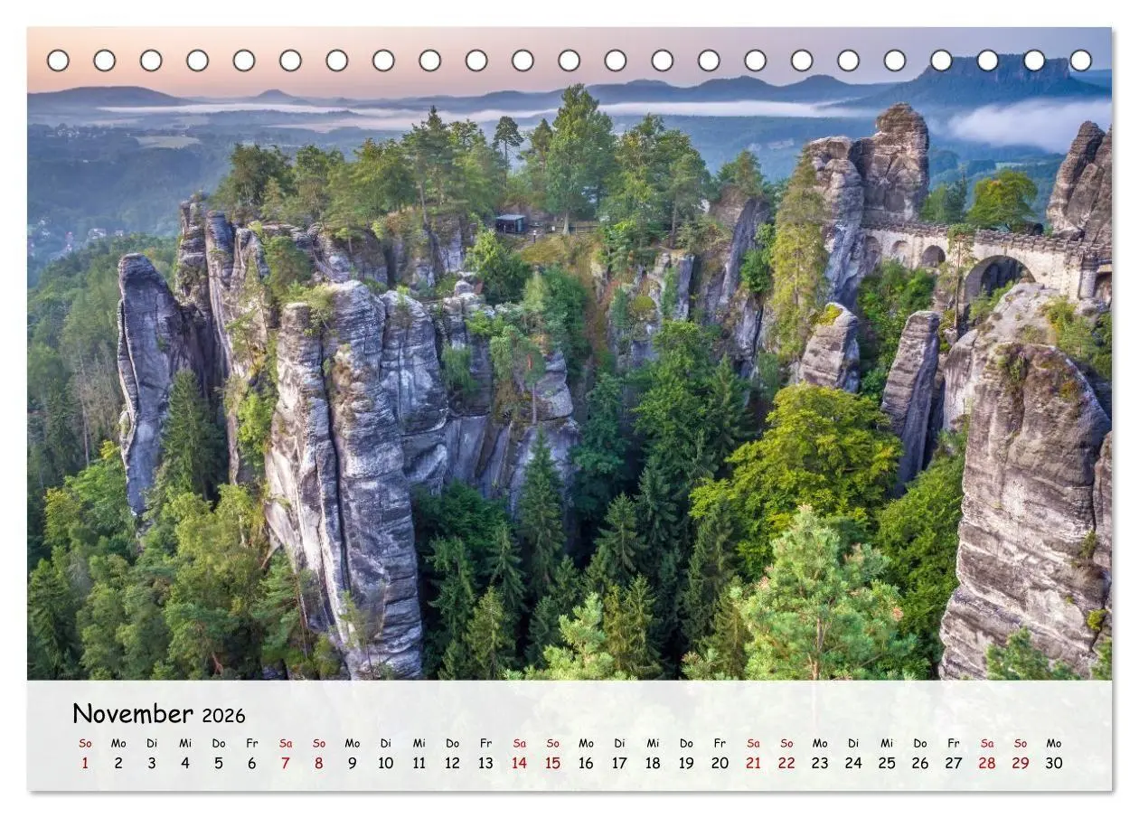 Bild: 9783516664935 | Sächsische Schweiz - Beeindruckende Felsen und unberührte Natur...