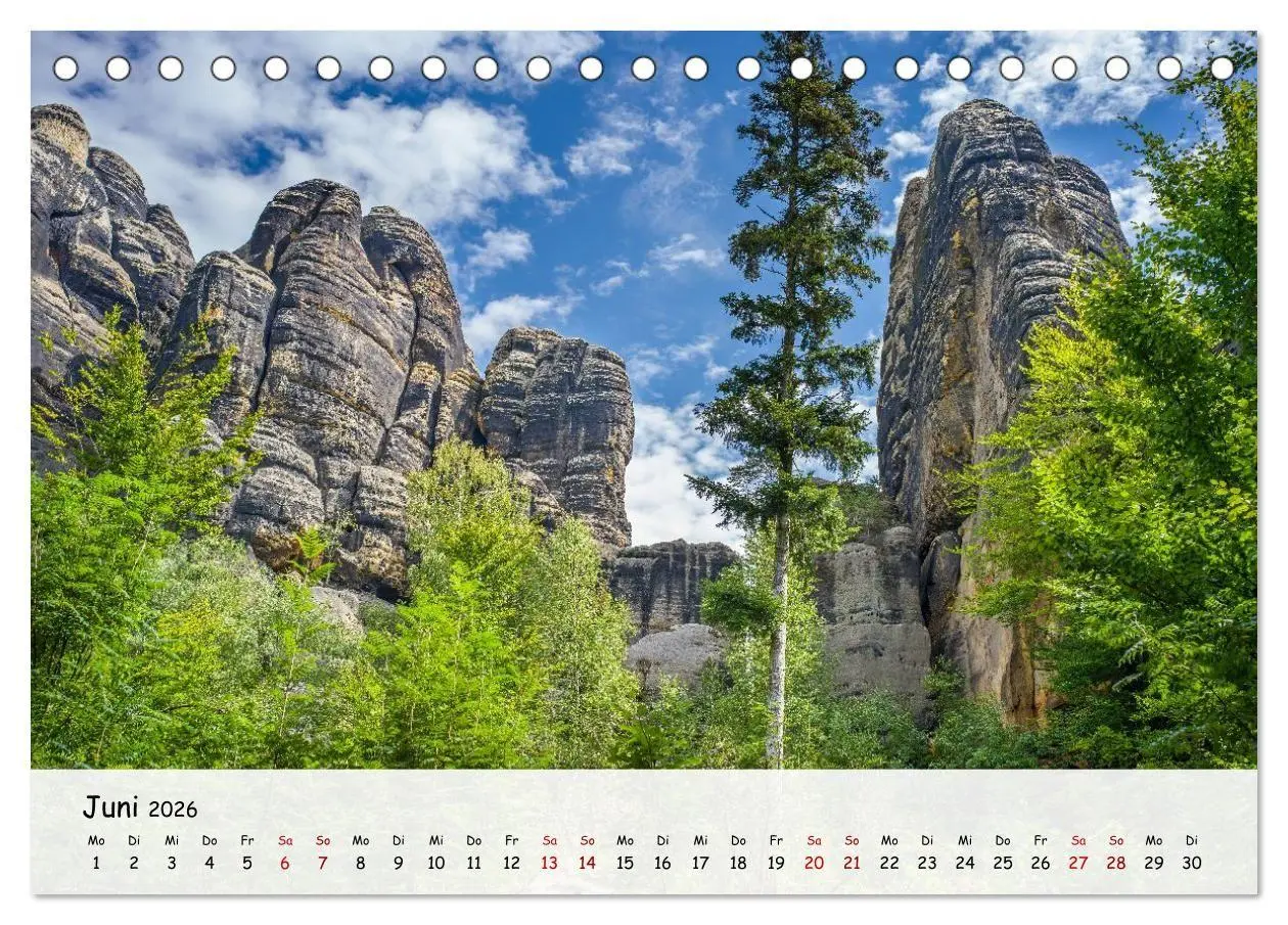 Bild: 9783516664935 | Sächsische Schweiz - Beeindruckende Felsen und unberührte Natur...