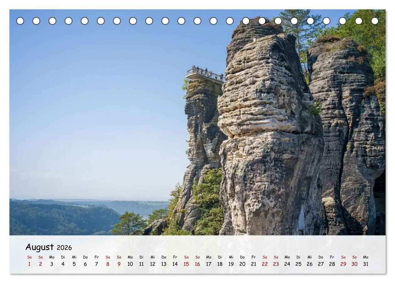 Bild: 9783516664935 | Sächsische Schweiz - Beeindruckende Felsen und unberührte Natur...
