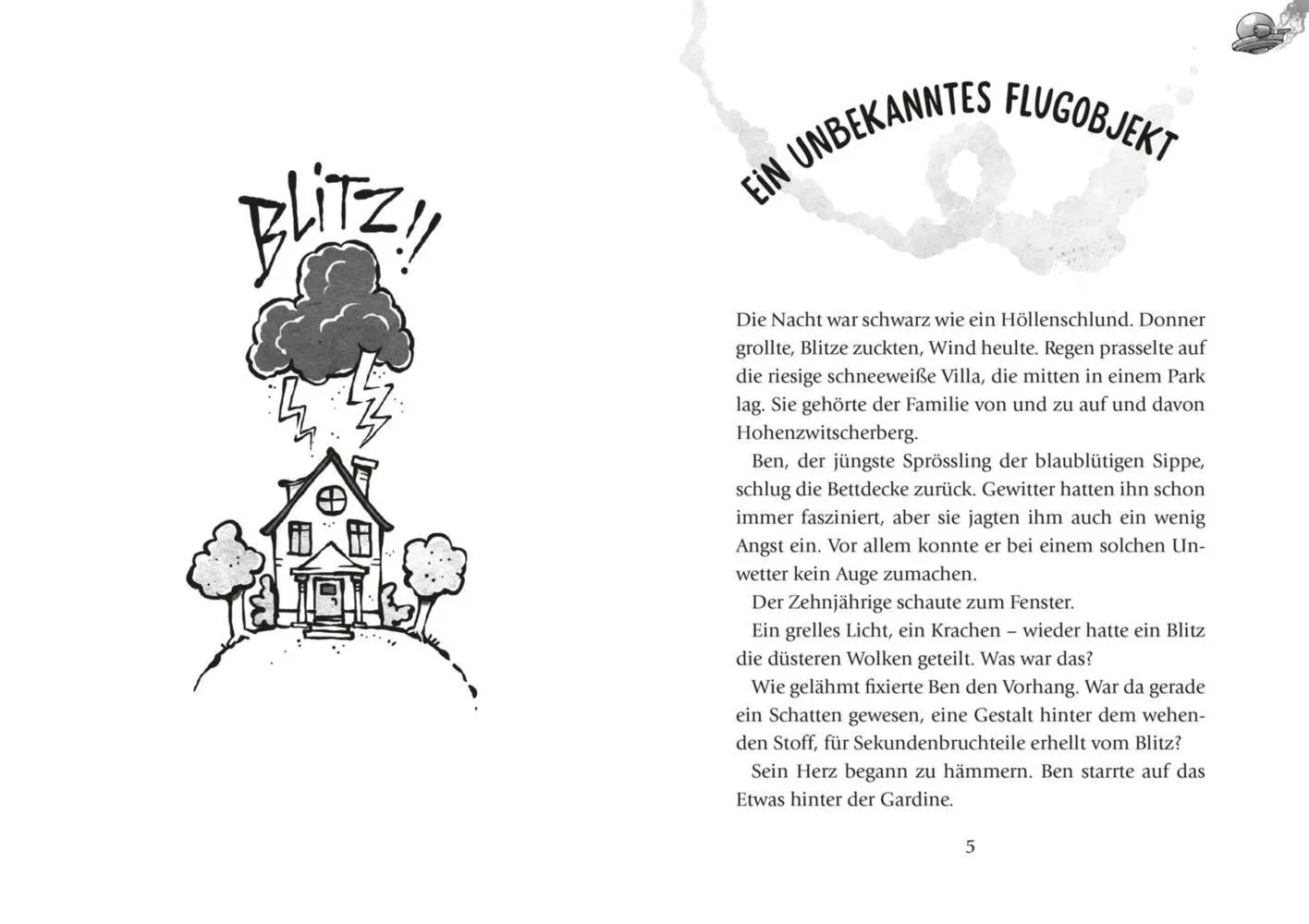 Bild: 9783522504935 | Die Wupis 1: Mit großem Knall aus dem All | Fabian Lenk | Buch | 2017
