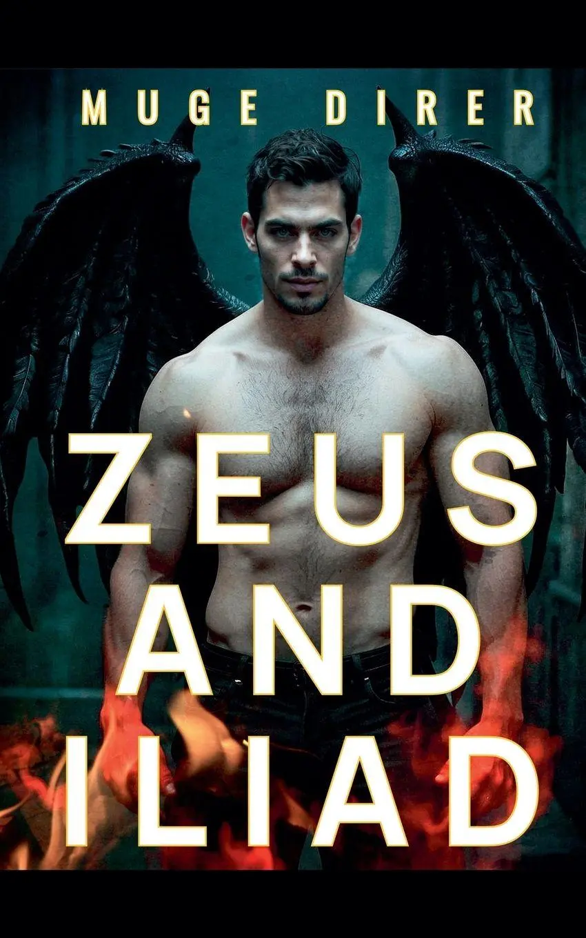 Cover: 9798227144935 | Zeus and Iliad | Muge Direr | Taschenbuch | Englisch | 2025