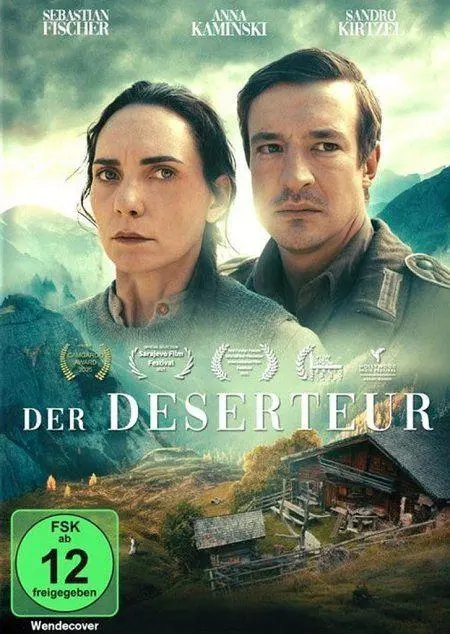 Der Deserteur