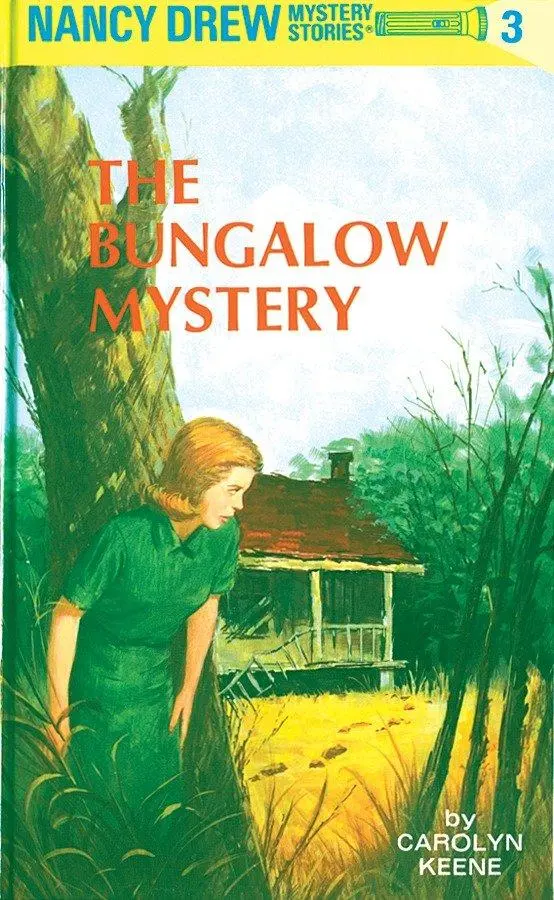 Cover: 9780448095035 | The Bungalow Mystery | Carolyn Keene | Buch | Englisch