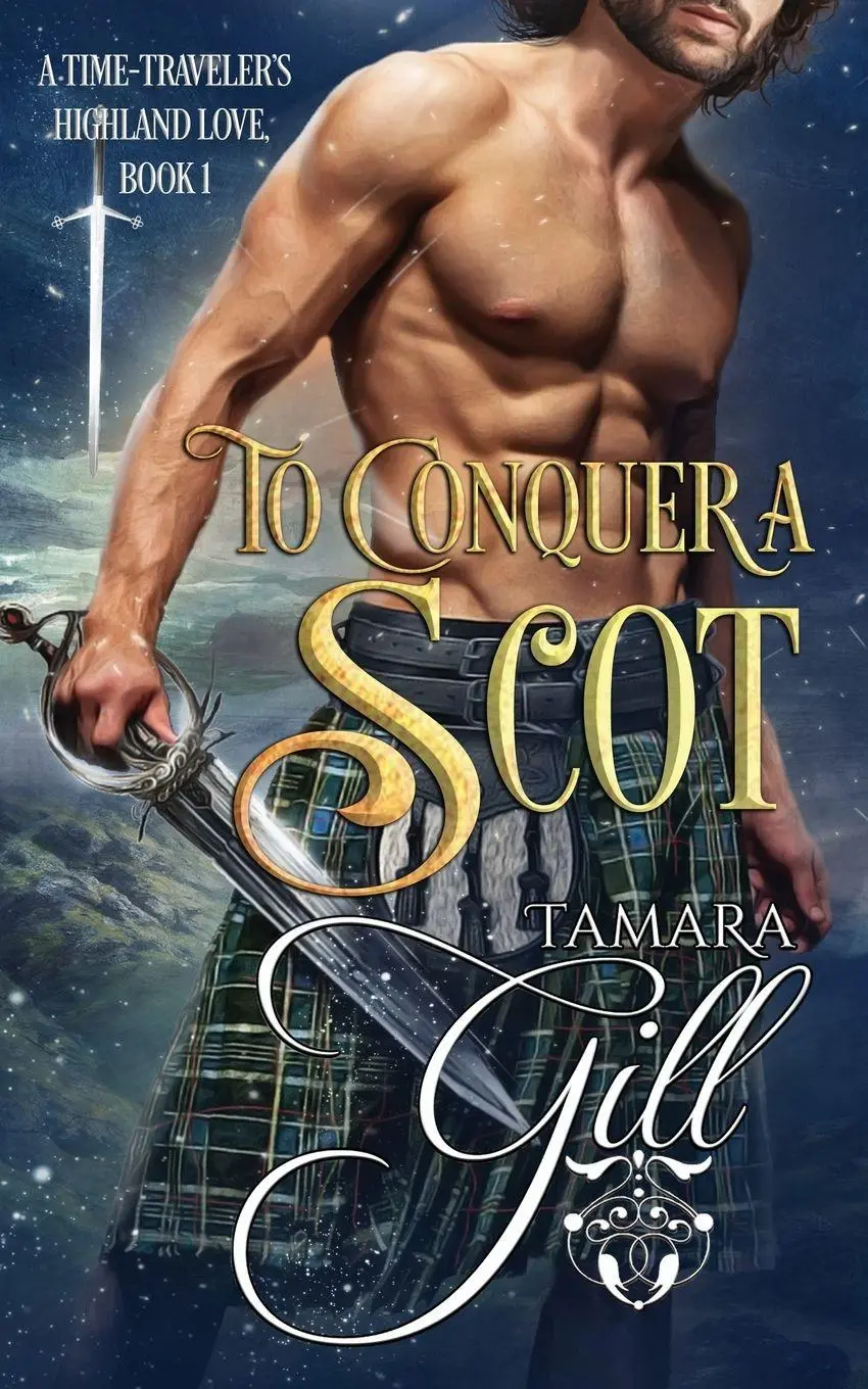 Cover: 9780648905035 | To Conquer a Scot | Tamara Gill | Taschenbuch | Englisch | 2020