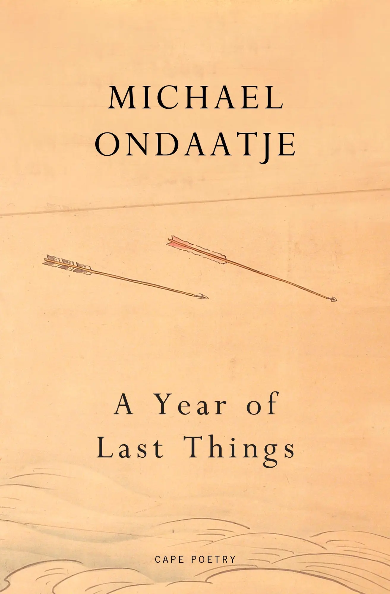 Cover: 9781787335035 | A Year of Last Things | Michael Ondaatje | Buch | X | Englisch | 2024