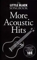Cover: 9781847725035 | The Little Black Songbook | More Acoustic Hits | Tom Farncombe | Buch