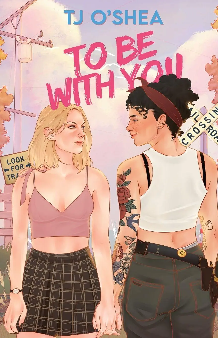 Cover: 9781972845035 | To Be With You | Tj O'Shea | Taschenbuch | Englisch | 2026 | TJ O